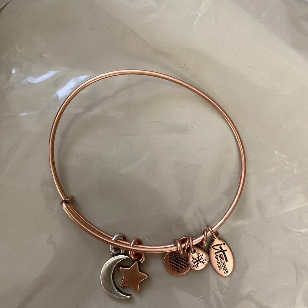 NWOT ALEX AND ANI